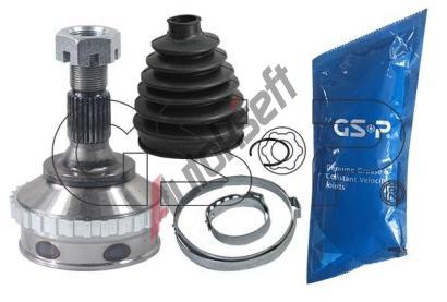 GSP Kloub hnacho hdele, sada GSP 845003, 845003