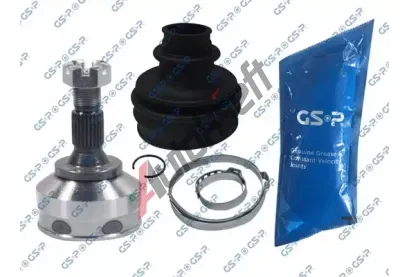 GSP Kloub hnacho hdele, sada GSP 845027, 845027