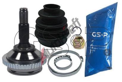 GSP Kloub hnacho hdele, sada GSP 845033, 845033