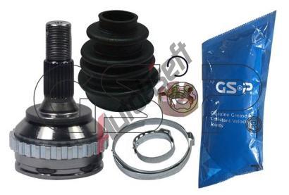 GSP Kloub hnacho hdele, sada GSP 845036, 845036
