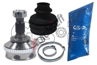 GSP Kloub hnacho hdele, sada GSP 845049, 845049