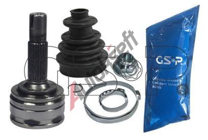 GSP Kloub hnacho hdele, sada GSP 845058, 845058