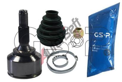 GSP Kloub hnacho hdele, sada GSP 845065, 845065