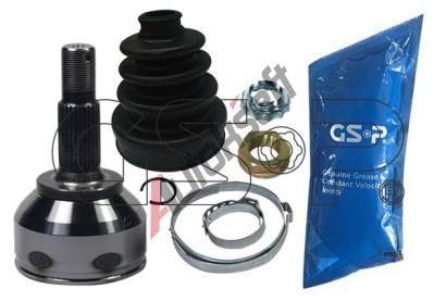 GSP Kloub hnacho hdele, sada GSP 845074, 845074