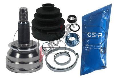 GSP Kloub hnacho hdele, sada GSP 850014, 850014