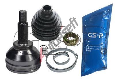 GSP Kloub hnacho hdele, sada GSP 850041, 850041