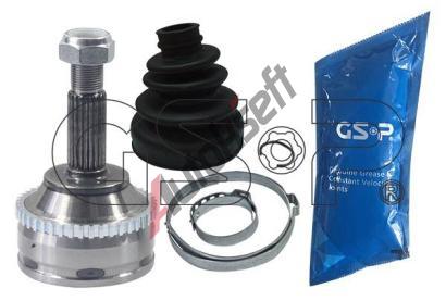 GSP Kloub hnacho hdele, sada GSP 850043, 850043