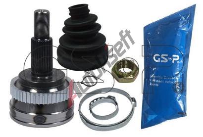 GSP Kloub hnacho hdele, sada GSP 850065, 850065