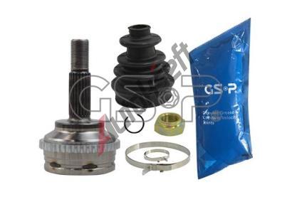 GSP Kloub hnacho hdele, sada GSP 850066, 850066