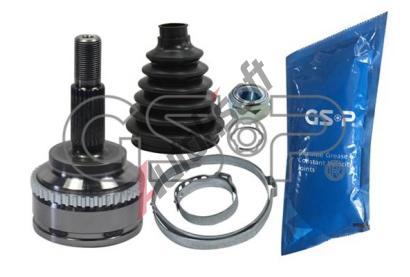 GSP Kloub hnacho hdele, sada GSP 850069, 850069