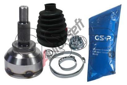 GSP Kloub hnacho hdele, sada GSP 850078, 850078