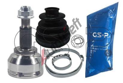 GSP Kloub hnacho hdele, sada GSP 850079, 850079
