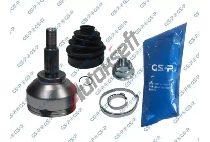 GSP Kloub hnacho hdele, sada GSP 850080, 850080