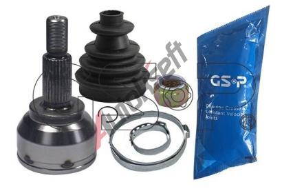 GSP Kloub hnacho hdele, sada GSP 850083, 850083