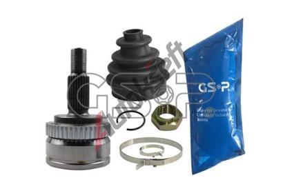 GSP Kloub hnacho hdele, sada GSP 850089, 850089