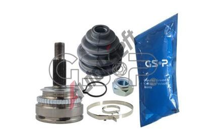 GSP Kloub hnacího hřídele, sada GSP 850107, 850107  GSP Kloub hnacího hřídele, sada GSP 850107, 850107