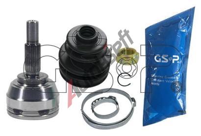 GSP Kloub hnacho hdele, sada GSP 850109, 850109