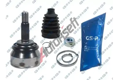 GSP Kloub hnacho hdele, sada GSP 850111, 850111