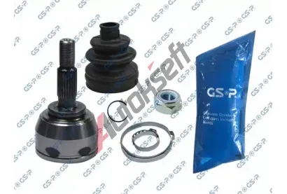 GSP Kloub hnacho hdele, sada GSP 850117, 850117