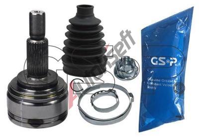 GSP Kloub hnacho hdele, sada GSP 850130, 850130