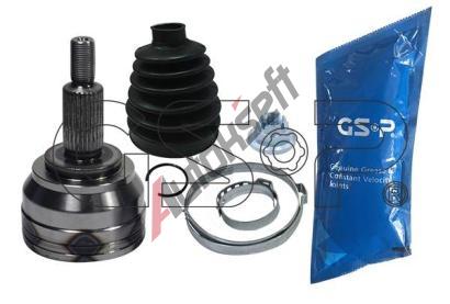GSP Kloub hnacho hdele, sada GSP 850131, 850131