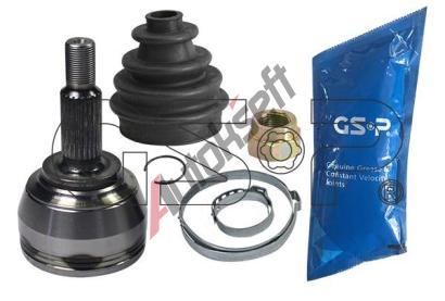 GSP Kloub hnacho hdele, sada GSP 850143, 850143