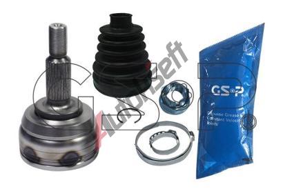 GSP Kloub hnacho hdele, sada GSP 850148, 850148