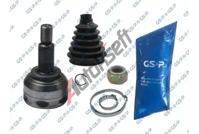GSP Kloub hnacho hdele, sada GSP 850149, 850149