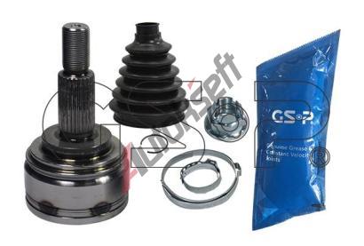 GSP Kloub hnacho hdele, sada GSP 850150, 850150
