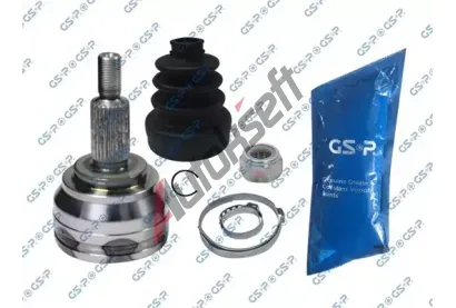 GSP Kloub hnacho hdele, sada GSP 850152, 850152