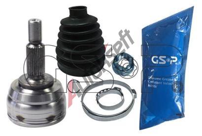 GSP Kloub hnacho hdele, sada GSP 850157, 850157