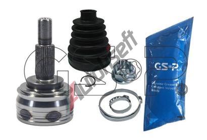 GSP Kloub hnacho hdele, sada GSP 850160, 850160