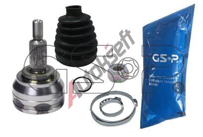 GSP Kloub hnacho hdele, sada GSP 850161, 850161