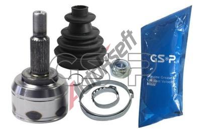 GSP Kloub hnacho hdele, sada GSP 850163, 850163