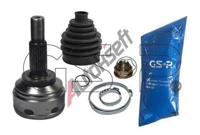 GSP Kloub hnacho hdele, sada GSP 850167, 850167