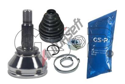 GSP Kloub hnacho hdele, sada GSP 850170, 850170