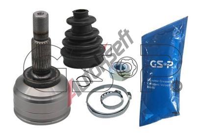 GSP Kloub hnacho hdele, sada GSP 850173, 850173