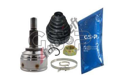 GSP Kloub hnacho hdele, sada GSP 850175, 850175