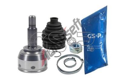 GSP Kloub hnacho hdele, sada GSP 850178, 850178