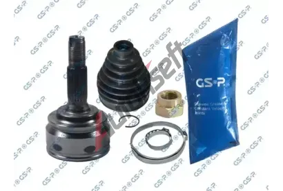 GSP Kloub hnacho hdele, sada GSP 850211, 850211