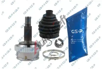 GSP Kloub hnacího hřídele, sada GSP 850222, 850222 GSP Kloub hnacího hřídele, sada GSP 850222, 850222