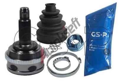 GSP Kloub hnacho hdele, sada GSP 851001, 851001