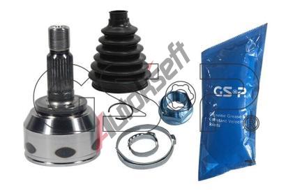 GSP Kloub hnacho hdele, sada GSP 851011, 851011