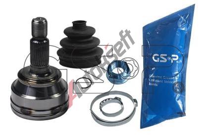 GSP Kloub hnacho hdele, sada GSP 851015, 851015