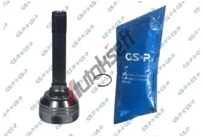 GSP Kloub hnacího hřídele, sada GSP 851016, 851016 GSP Kloub hnacího hřídele, sada GSP 851016, 851016