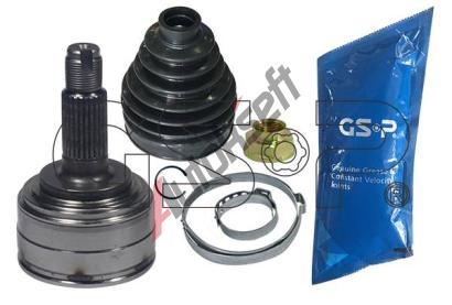 GSP Kloub hnac�ho h��dele, sada GSP 851018, 851018