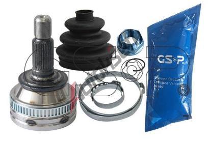 GSP Kloub hnacho hdele, sada GSP 851020, 851020