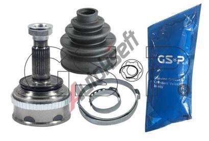 GSP Kloub hnacho hdele, sada GSP 851021, 851021