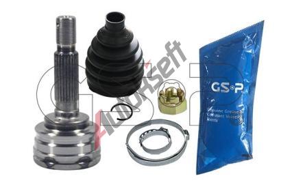 GSP Kloub hnacho hdele, sada GSP 851033, 851033