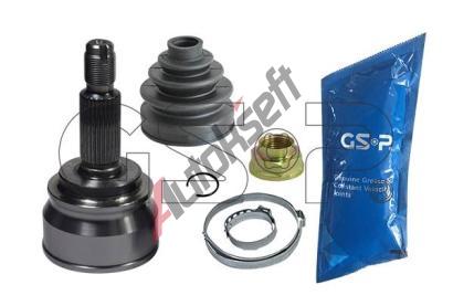 GSP Kloub hnacho hdele, sada GSP 851034, 851034